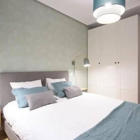 Guestready - Un Moderno Apartamento A Un Paso De La Plaza Mayor Madrid Exterior foto